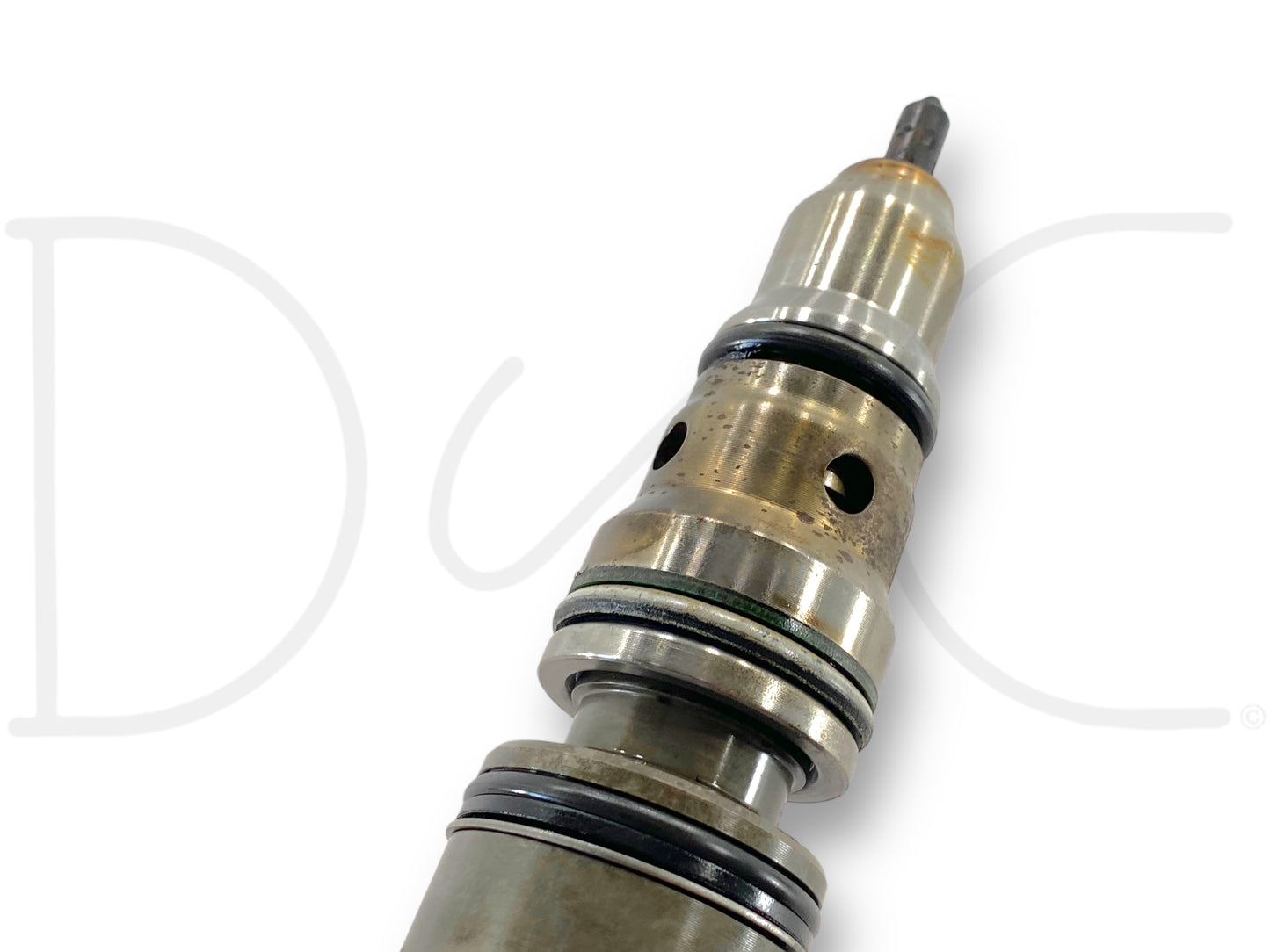 94-97 Ford F250 F350 7.3 7.3L Diesel Aa Injector Set Injectors Aa1816187C3