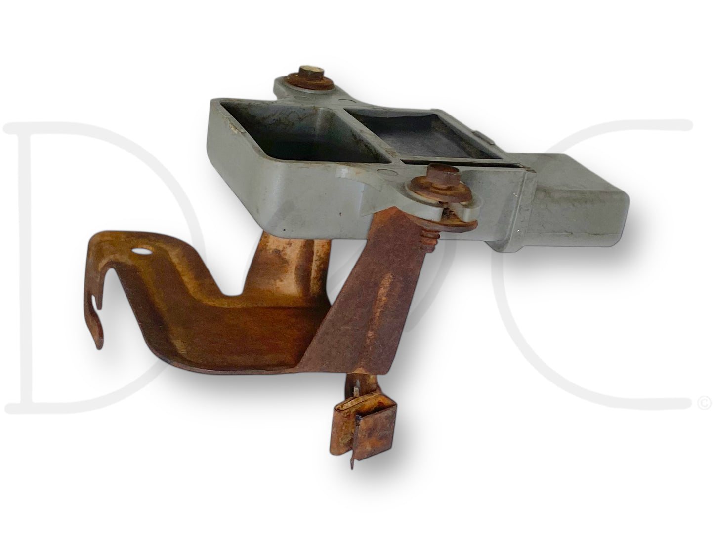 94-97 Ford F250 F350 7.3 7.3L Map Manifold Pressure Sensor Bracket F4Tf-9S428-Aa