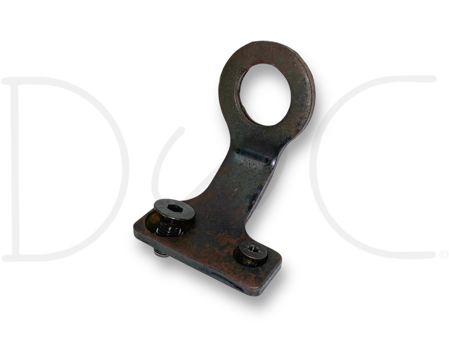 94-97 Ford F250 F350 7.3 7.3L Engine Lifting Eye Bracket OEM