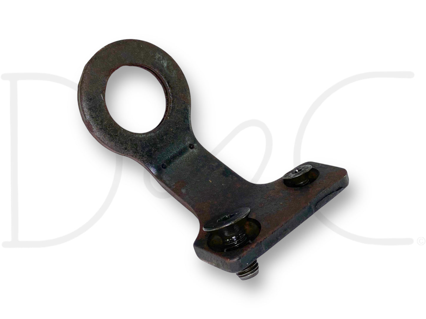 94-97 Ford F250 F350 7.3 7.3L Engine Lifting Eye Bracket OEM
