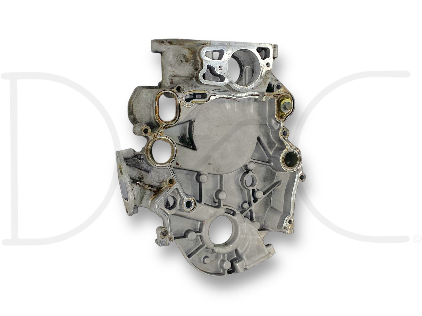 97-99 Ford F250 F350 7.3 7.3L Front Engine Cover Timing Housing OE 1823536C1