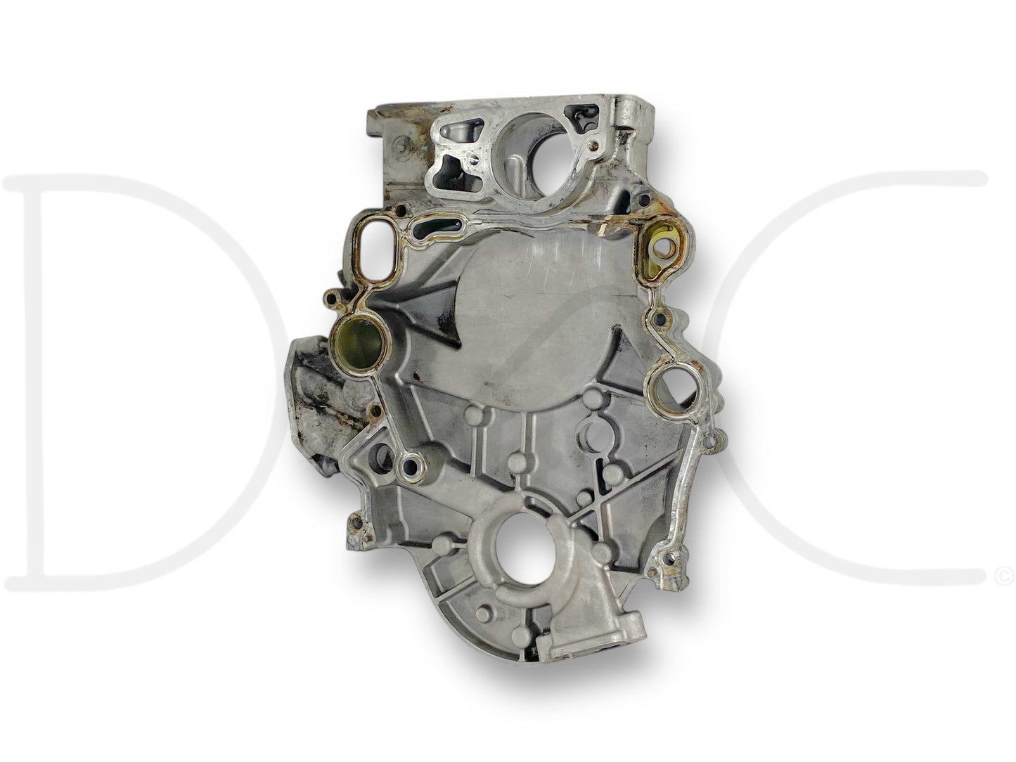 97-99 Ford F250 F350 7.3 7.3L Front Engine Cover Timing Housing OE 1823536C1