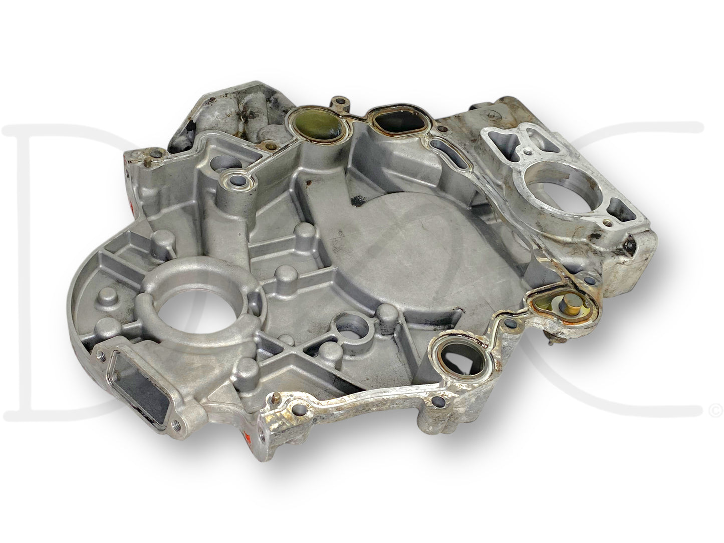 97-99 Ford F250 F350 7.3 7.3L Front Engine Cover Timing Housing OE 1823536C1