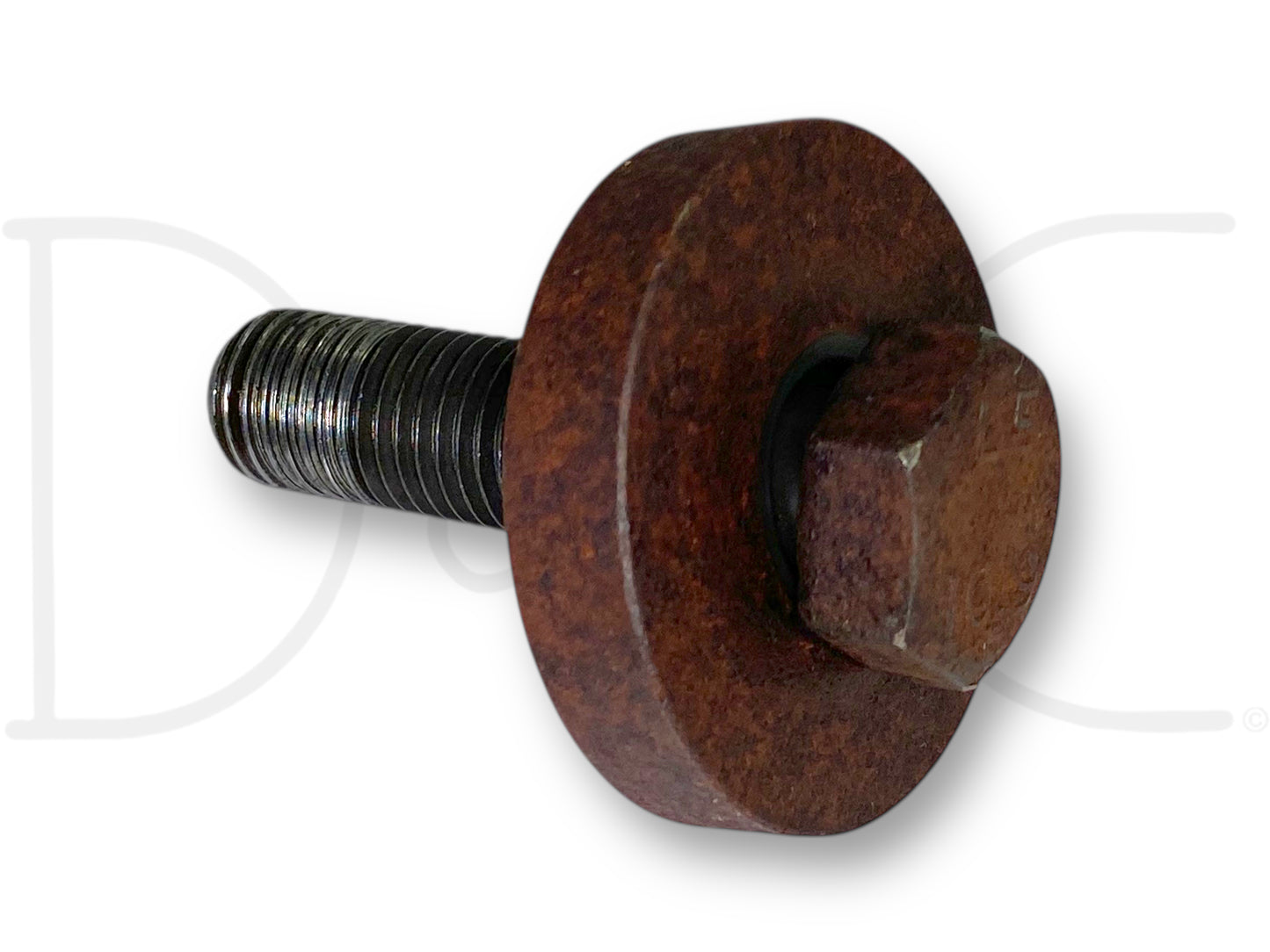 94-97 Ford F250 F350 7.3 7.3L Powerstroke Diesel Harmonic Balancer Bolt Washer