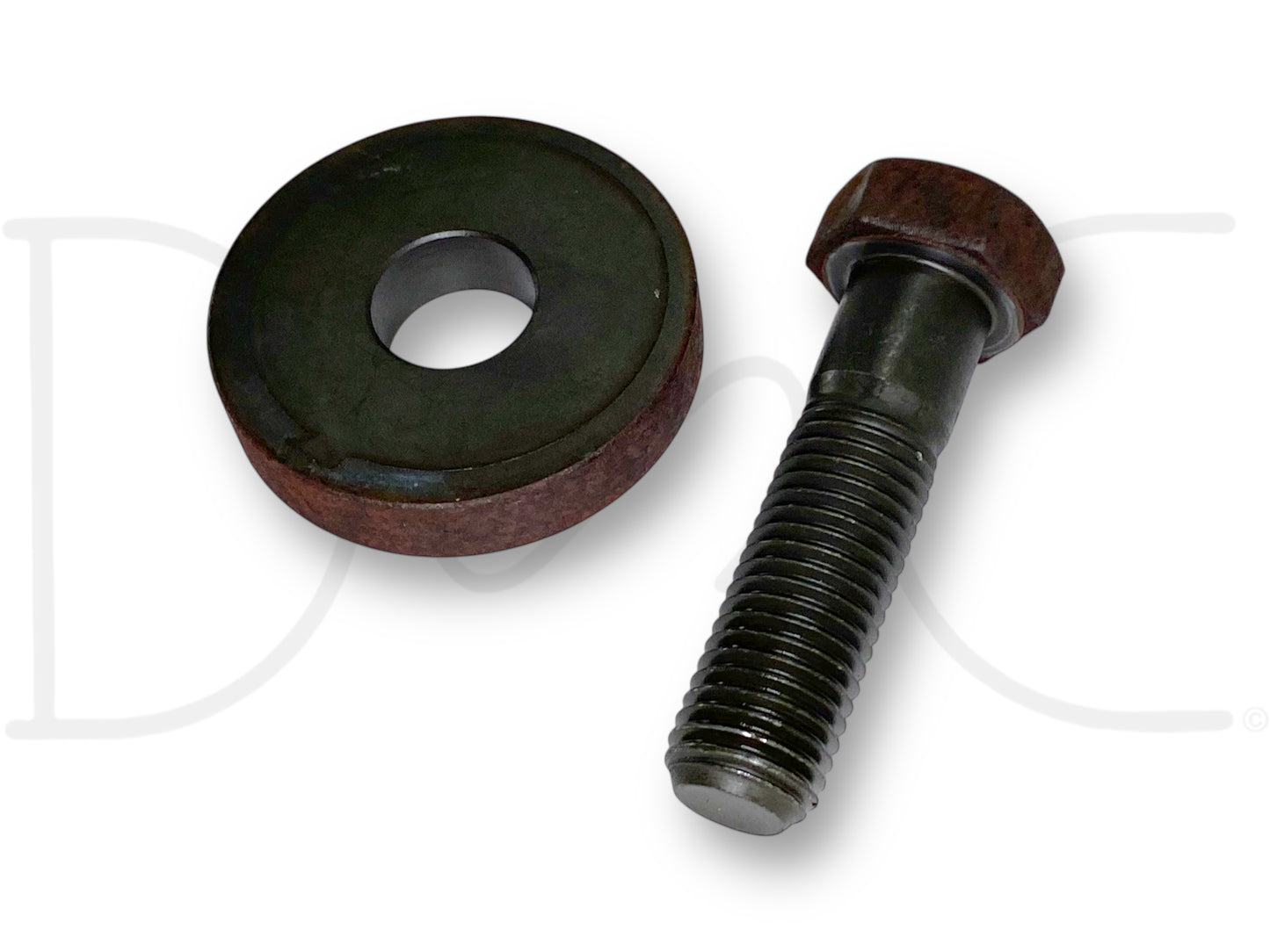 94-97 Ford F250 F350 7.3 7.3L Powerstroke Diesel Harmonic Balancer Bolt Washer