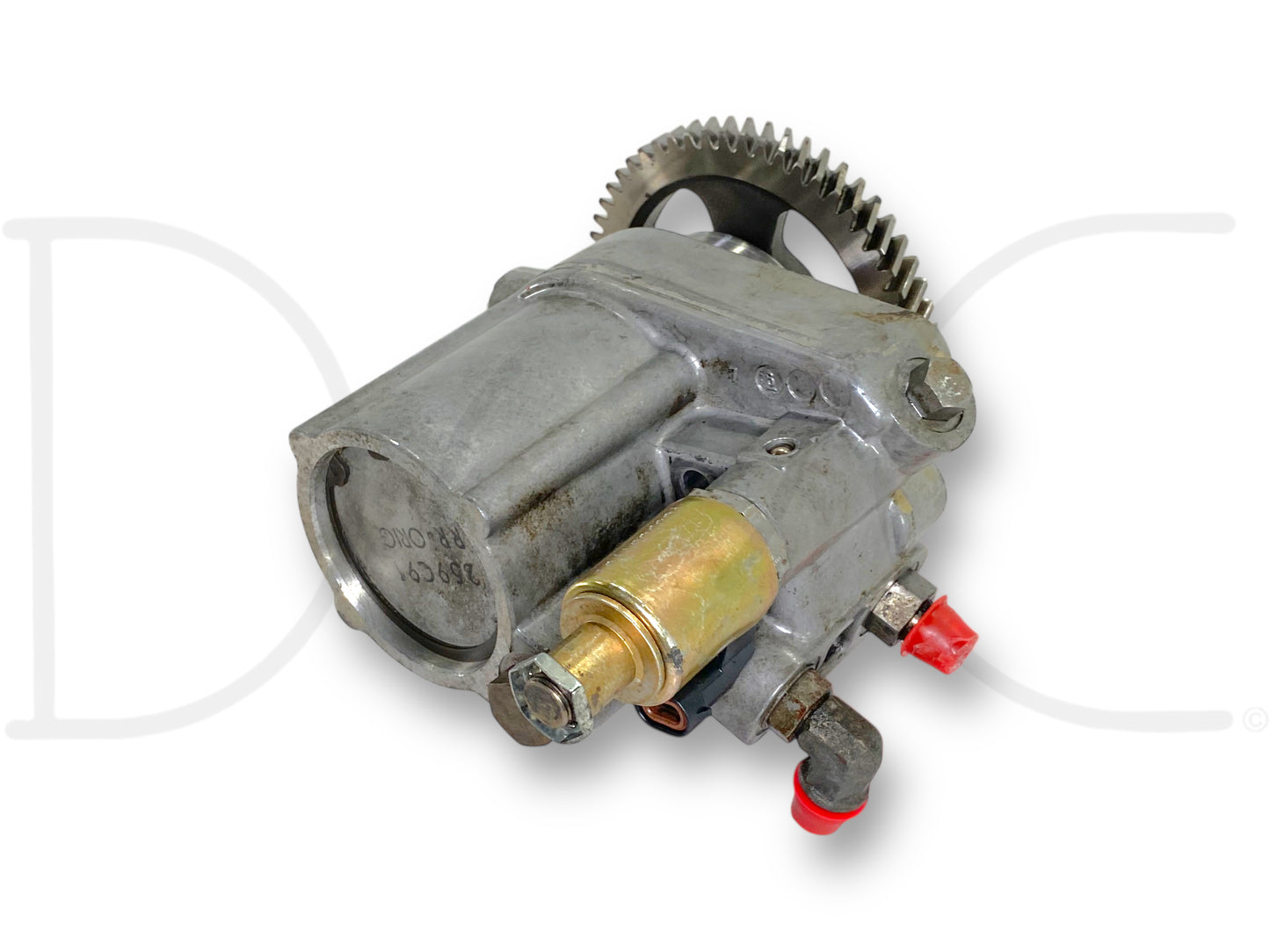 95-97 Ford F250 F350 7.3 7.3L HPOP High Pressure Oil Pump W/ Gear & IPR