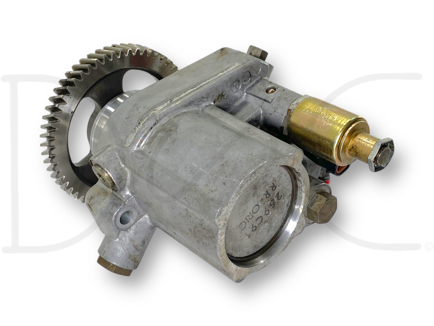 95-97 Ford F250 F350 7.3 7.3L HPOP High Pressure Oil Pump W/ Gear & IPR