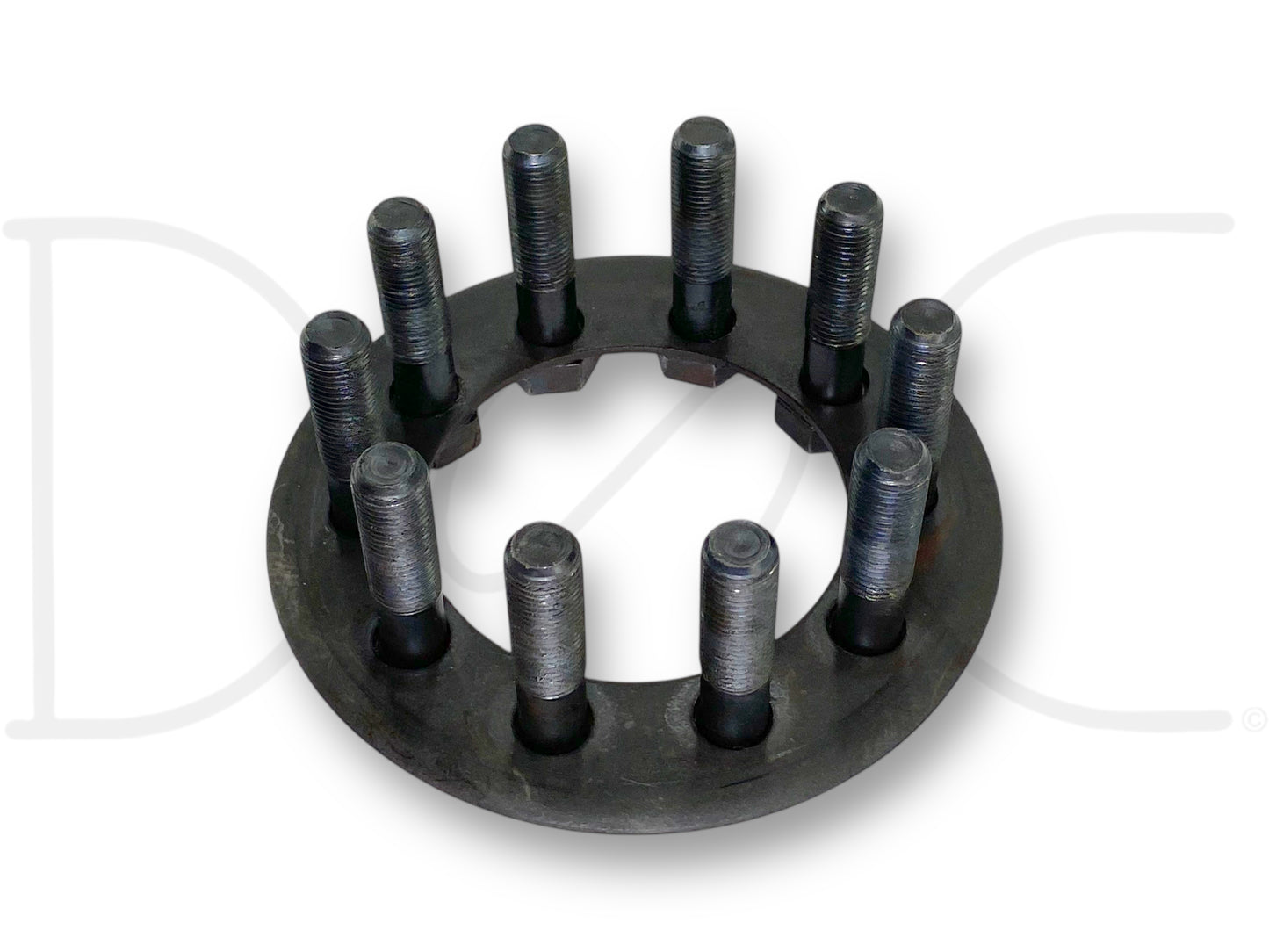 94-97 Ford F250 F350 7.3 7.3L Diesel ZF5 Manual Flywheel Bolt Set W/ Ring