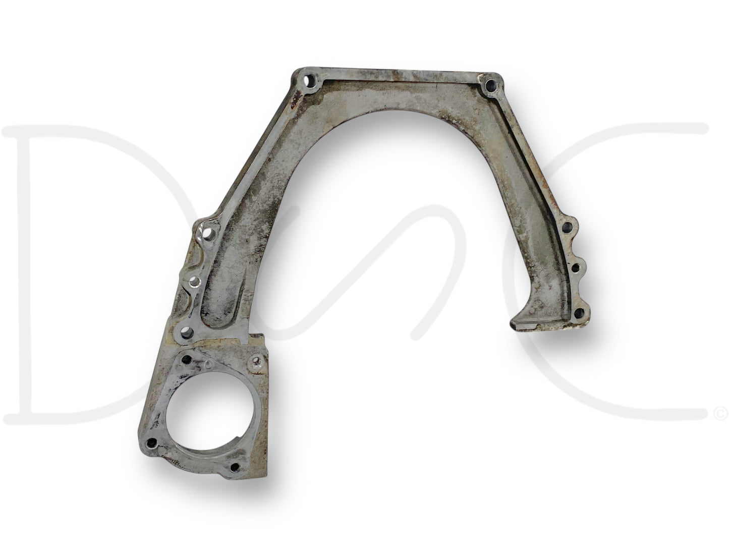 94-02 Ford F250 F350 7.3 7.3L Engine Transmission Adapter Spacer E4OD 4R100 ZF5