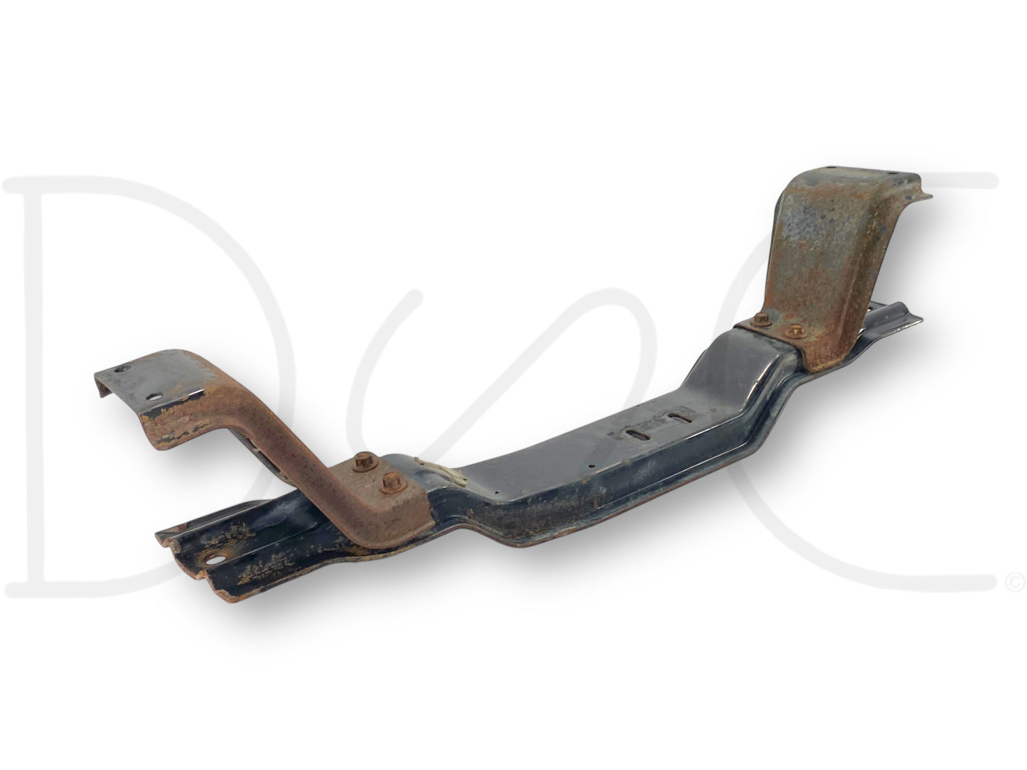 94-97 Ford F450 F-Superduty ZF5 Manual Trans Transmission Crossmember Frame
