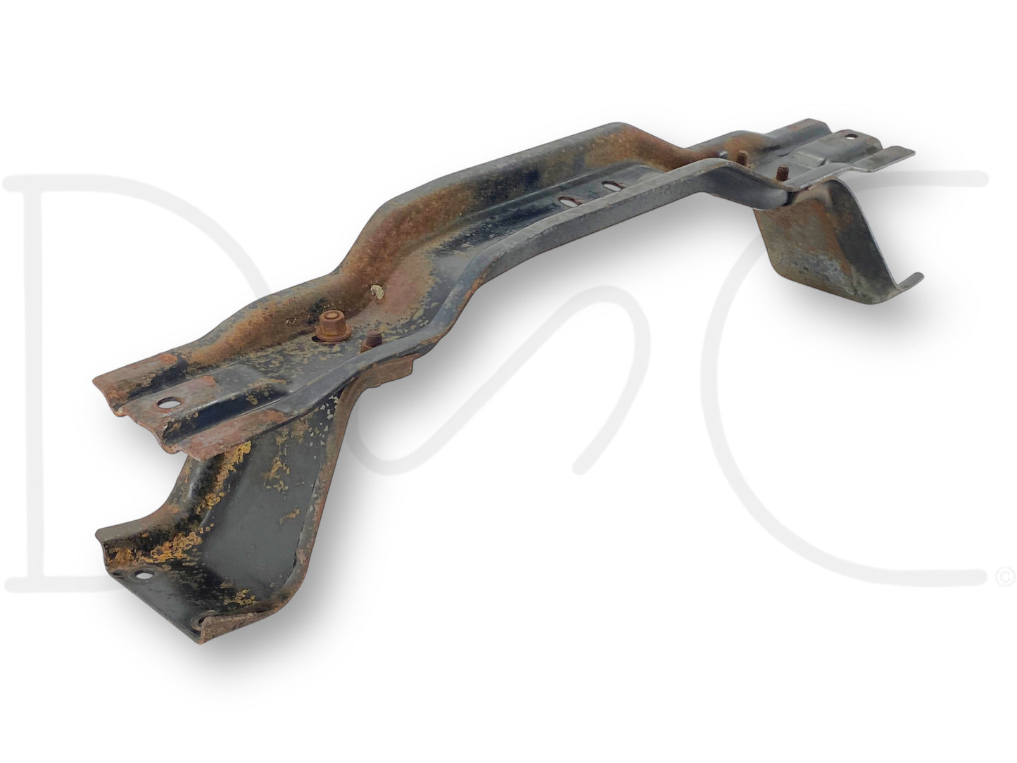 94-97 Ford F450 F-Superduty ZF5 Manual Trans Transmission Crossmember Frame