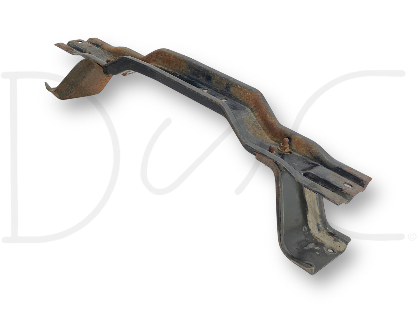 94-97 Ford F450 F-Superduty ZF5 Manual Trans Transmission Crossmember Frame