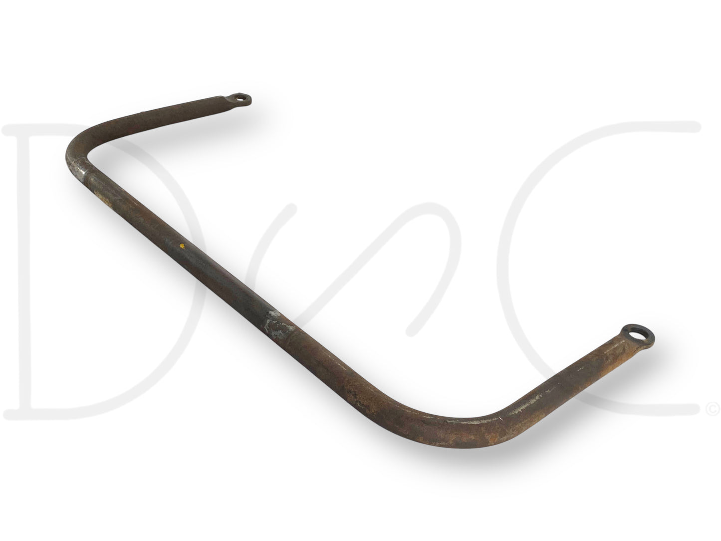 88-97 Ford F450 F-Superduty 2WD Front Axle Sway Bar OE