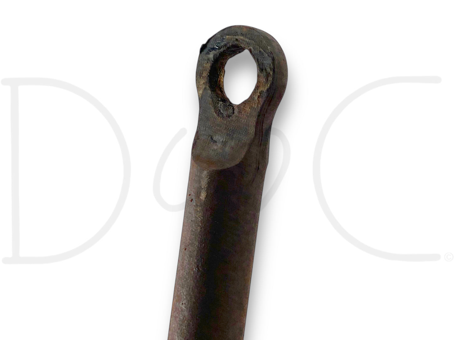 88-97 Ford F450 F-Superduty 2WD Front Axle Sway Bar OE