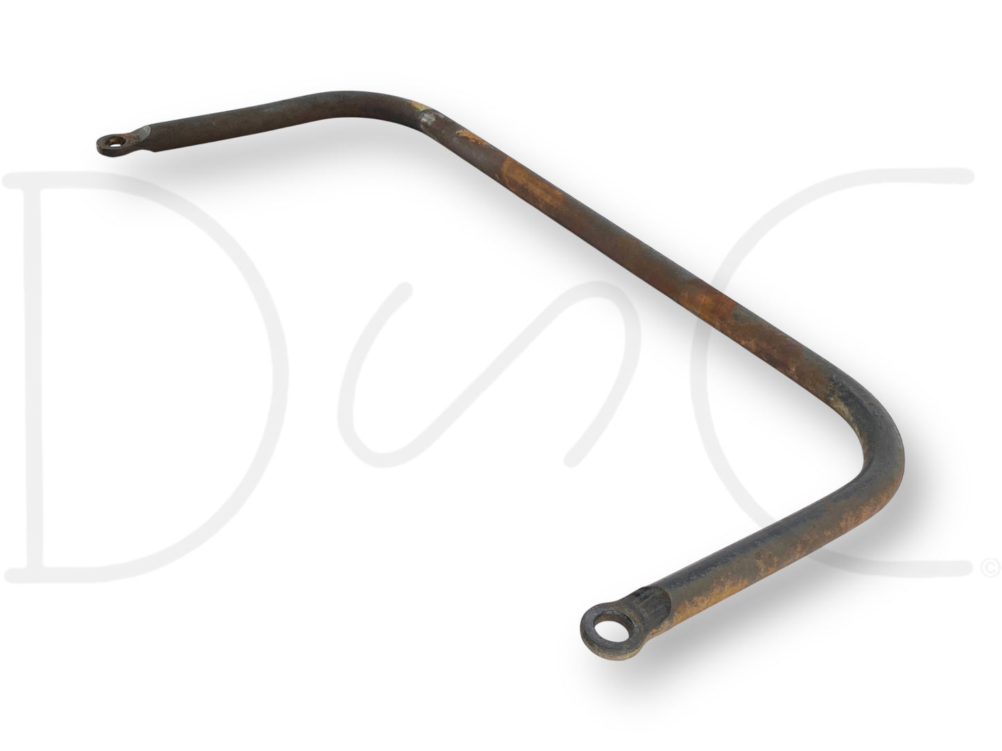 88-97 Ford F450 F-Superduty 2WD Front Axle Sway Bar OE