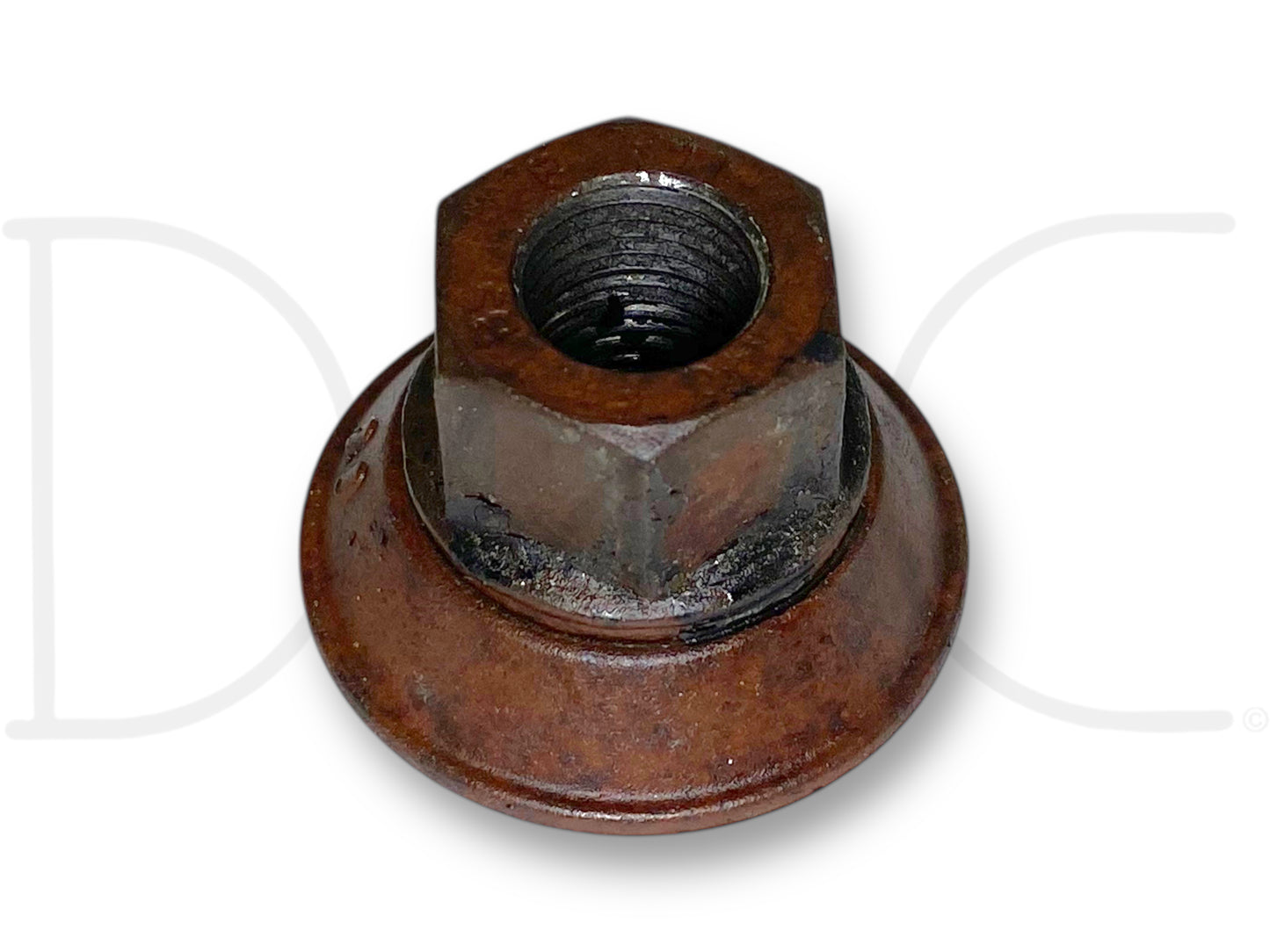 88-97 Ford F450 F-Superduty 10 Lug Nuts OEM Lug Nut Set