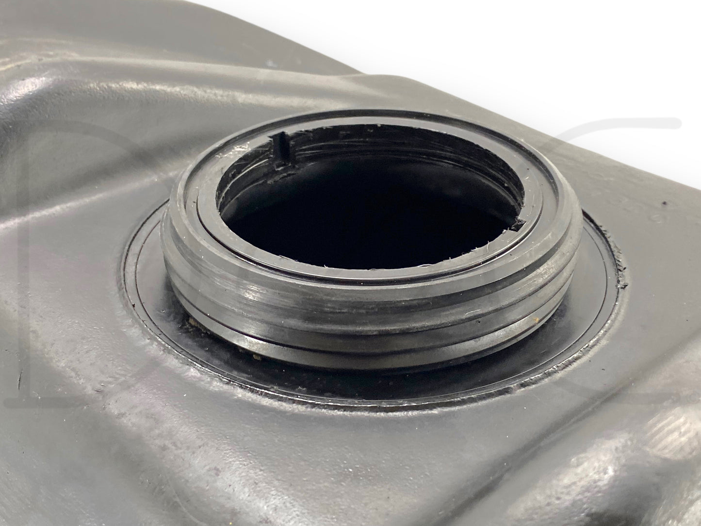 90-97 Ford F350 F450 F-Superduty Chassis Cab Diesel Rear Fuel Tank F0Ta-9104-Ca