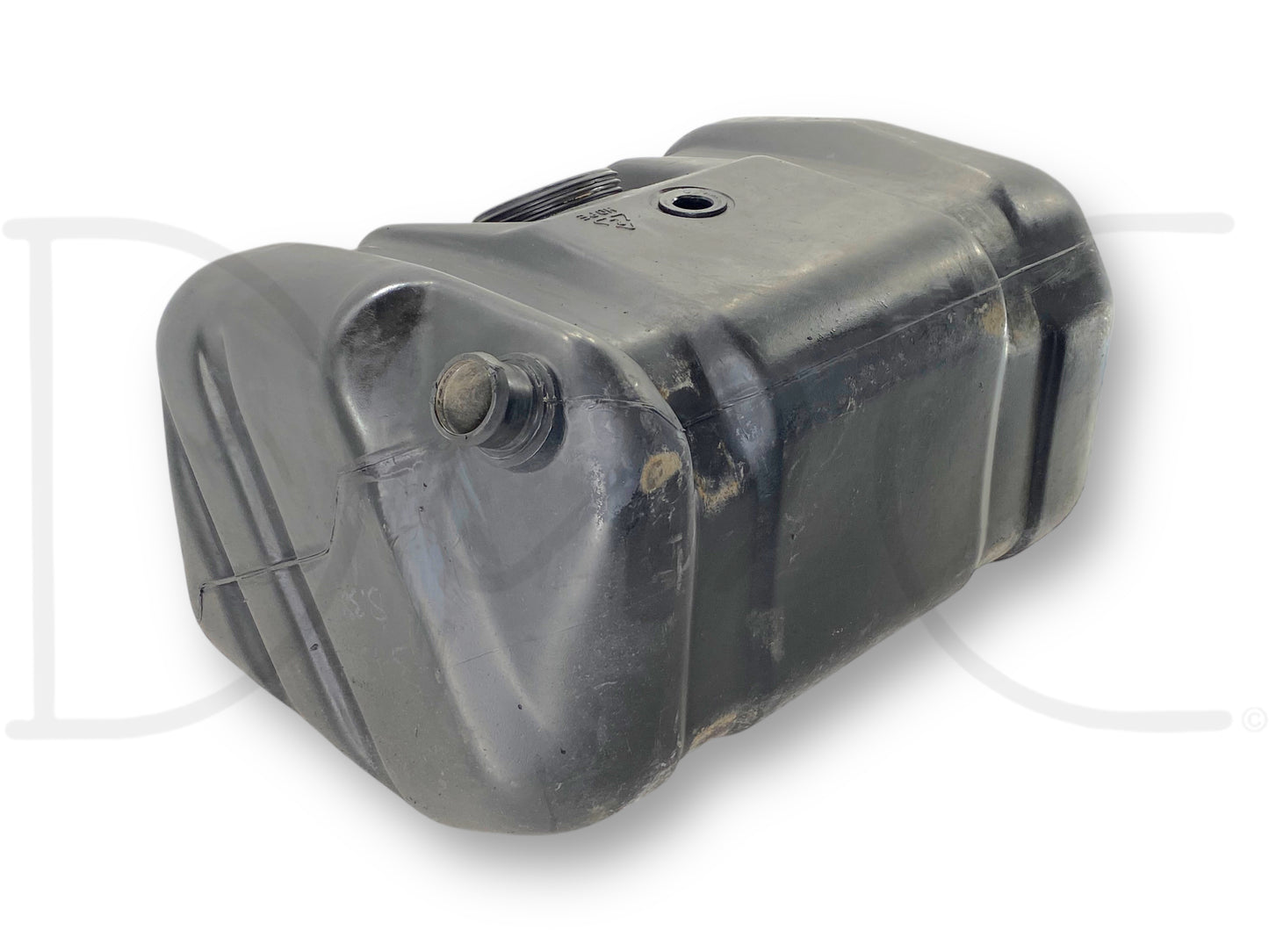 90-97 Ford F350 F450 F-Superduty Chassis Cab Diesel Rear Fuel Tank F0Ta-9104-Ca