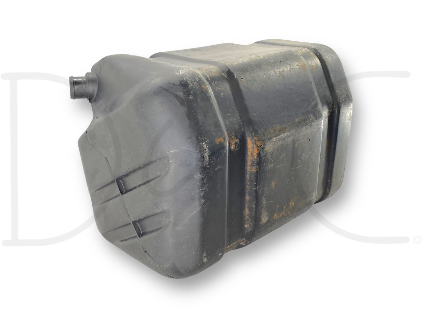 90-97 Ford F350 F450 F-Superduty Chassis Cab Diesel Rear Fuel Tank F0Ta-9104-Ca