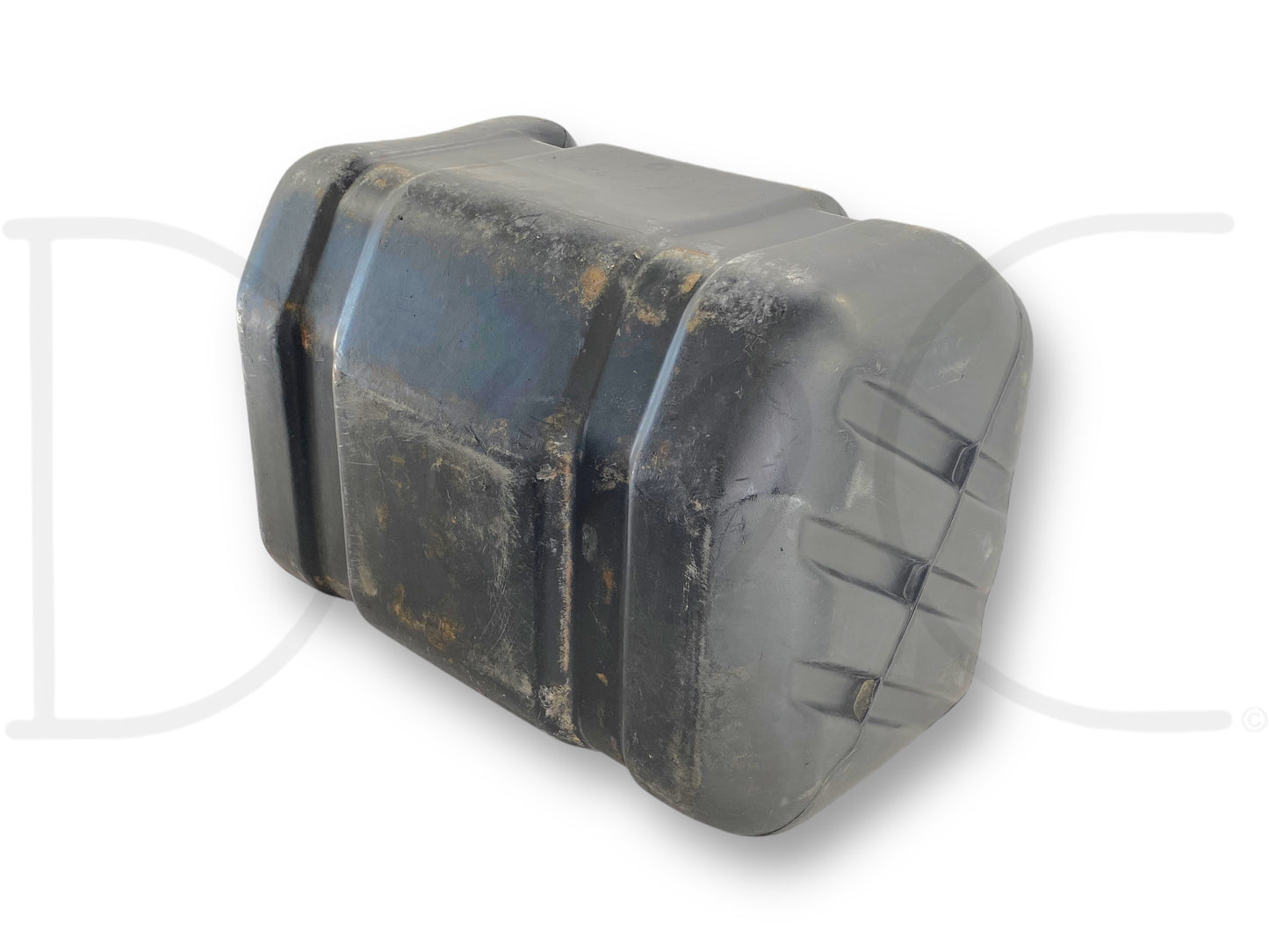 90-97 Ford F350 F450 F-Superduty Chassis Cab Diesel Rear Fuel Tank F0Ta-9104-Ca