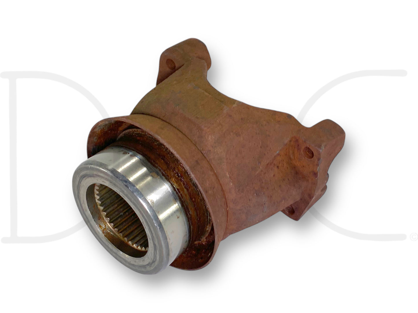 88-97 Ford F450 F-Superduty DANA 80 Rear Axle Driveshaft Pinion Yoke 37 Spline