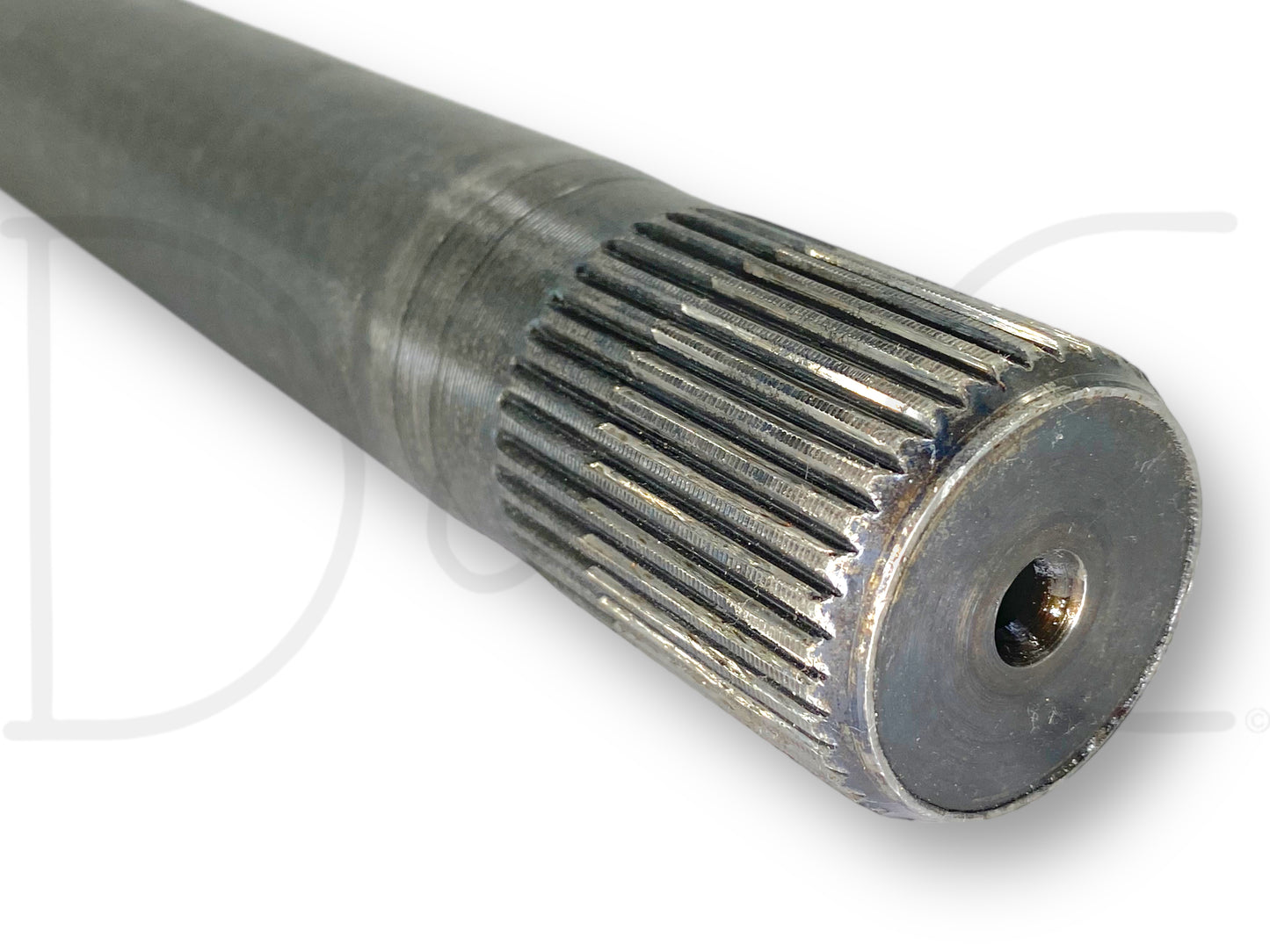 92-97 Ford F450 F-Superduty DANA 80 Rear Axle Shaft 37 Spline Left Or Right