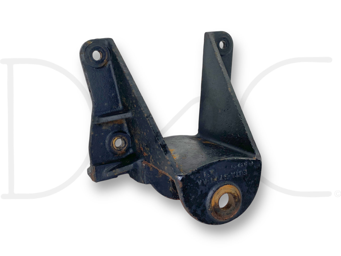 88-97 Ford F450 F-Superduty Rear Leaf Spring Hanger Bracket Mount E8Ta-5785-Aa