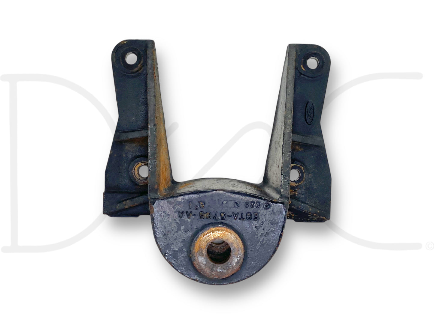 88-97 Ford F450 F-Superduty Rear Leaf Spring Hanger Bracket Mount E8Ta-5785-Aa