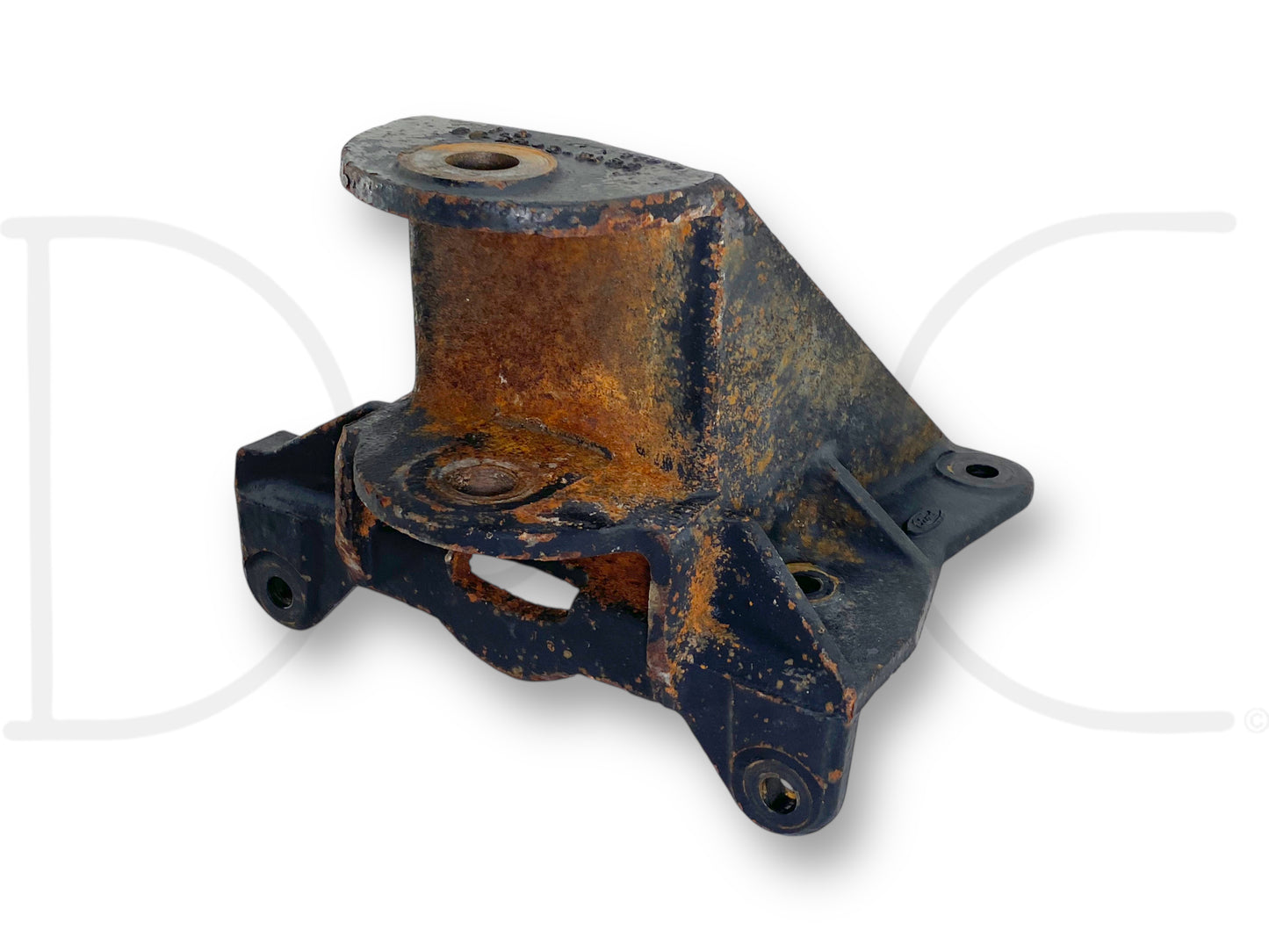 88-97 Ford F450 F-Superduty Rear Leaf Spring Hanger Bracket Mount E8Ta-5785-Aa