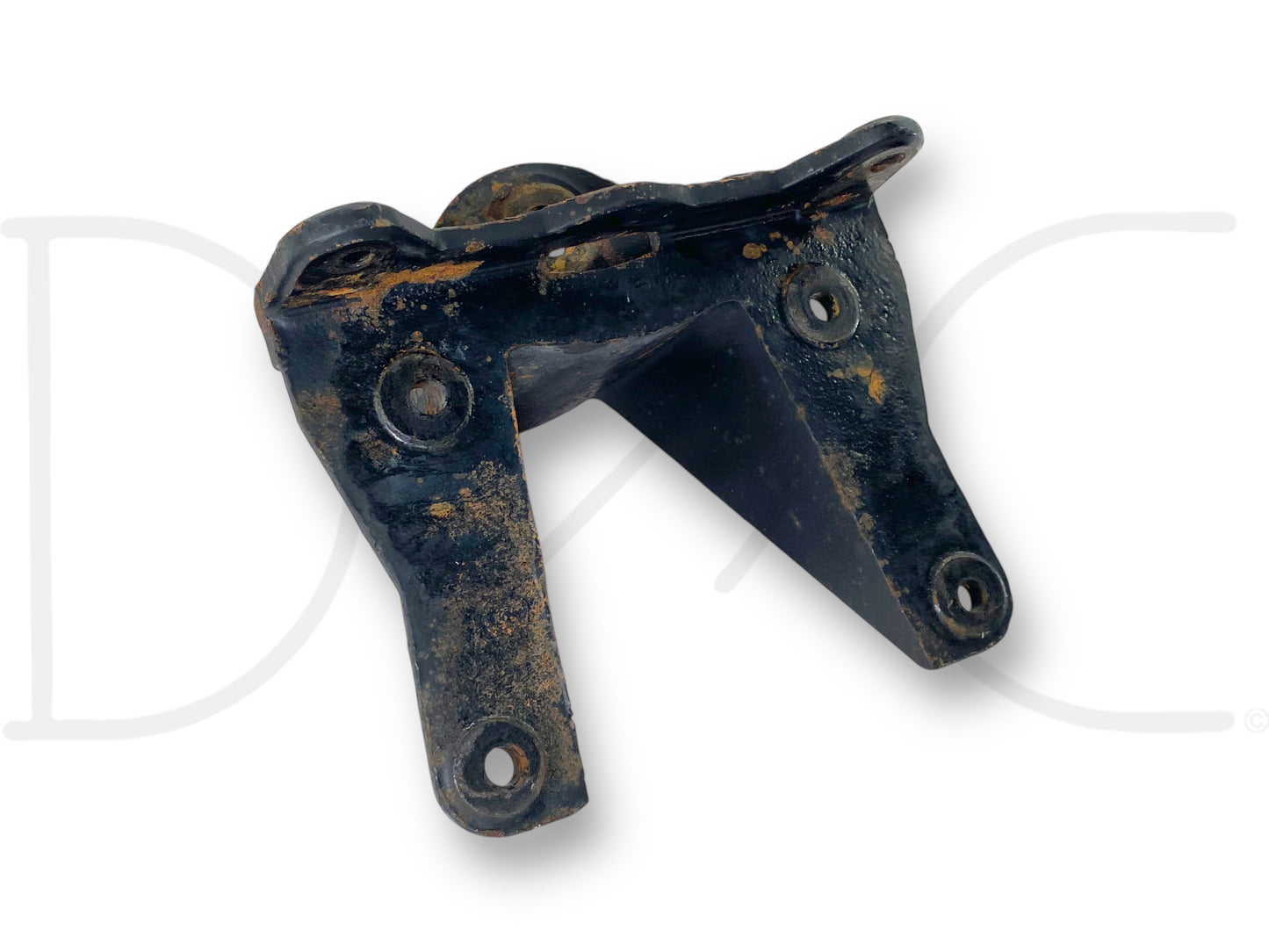 88-97 Ford F450 F-Superduty Rear Leaf Spring Hanger Bracket Mount E8Ta-5785-Aa