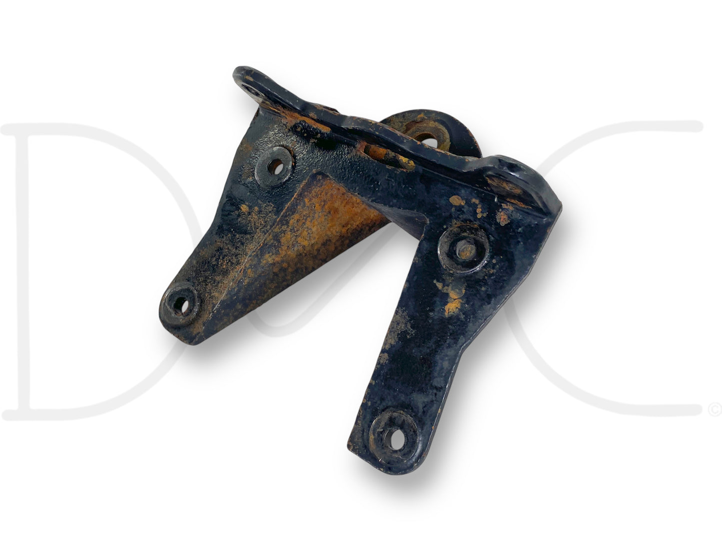 88-97 Ford F450 F-Superduty Rear Leaf Spring Hanger Bracket Mount E8Ta-5785-Aa