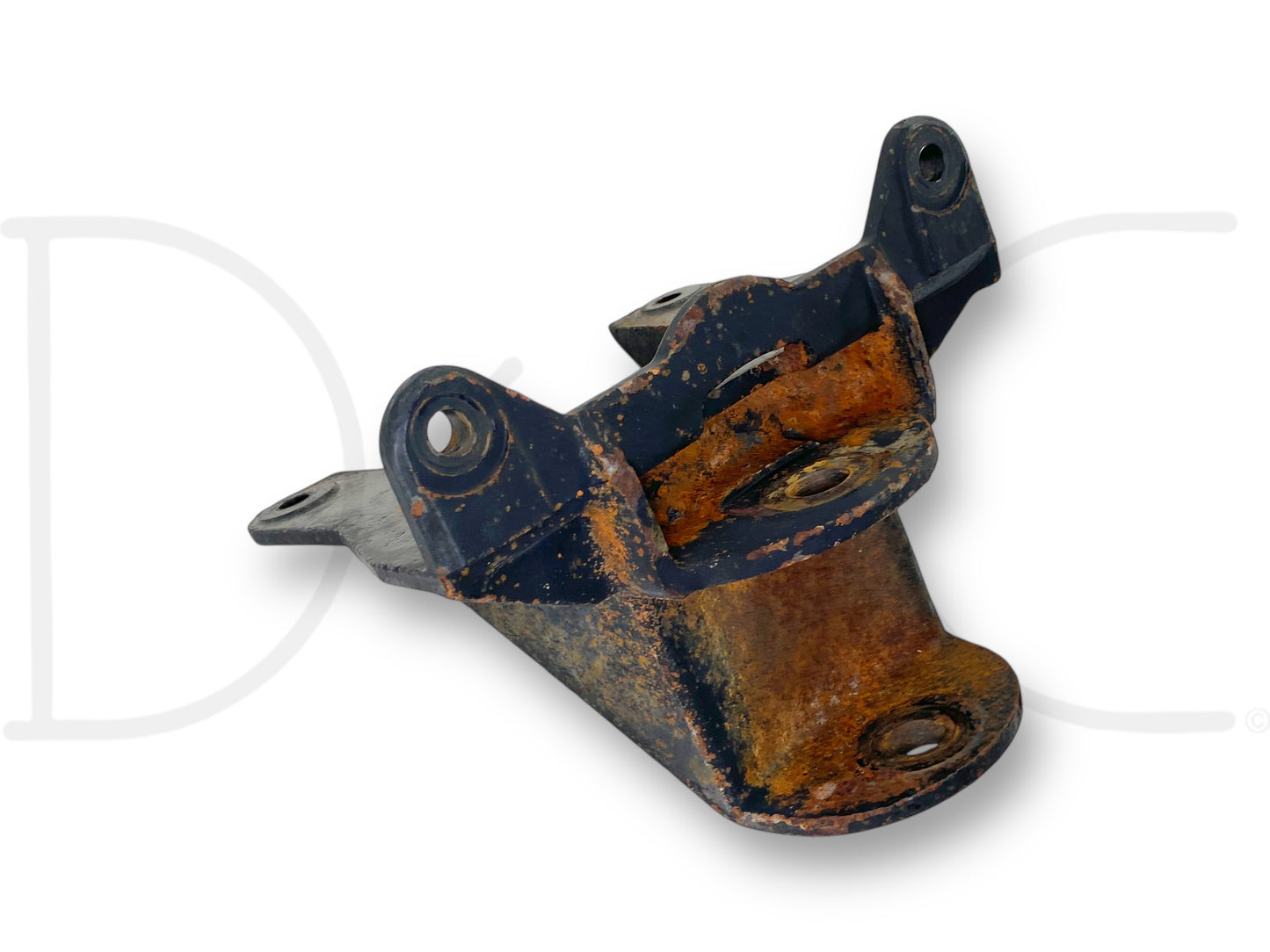 88-97 Ford F450 F-Superduty Rear Leaf Spring Hanger Bracket Mount E8Ta-5785-Aa