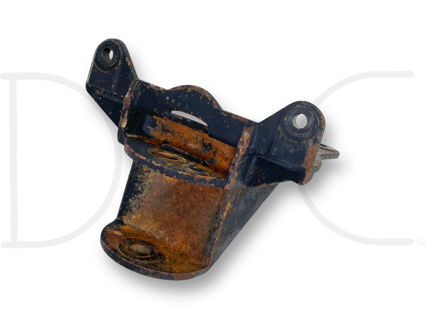 88-97 Ford F450 F-Superduty Rear Leaf Spring Hanger Bracket Mount E8Ta-5785-Aa