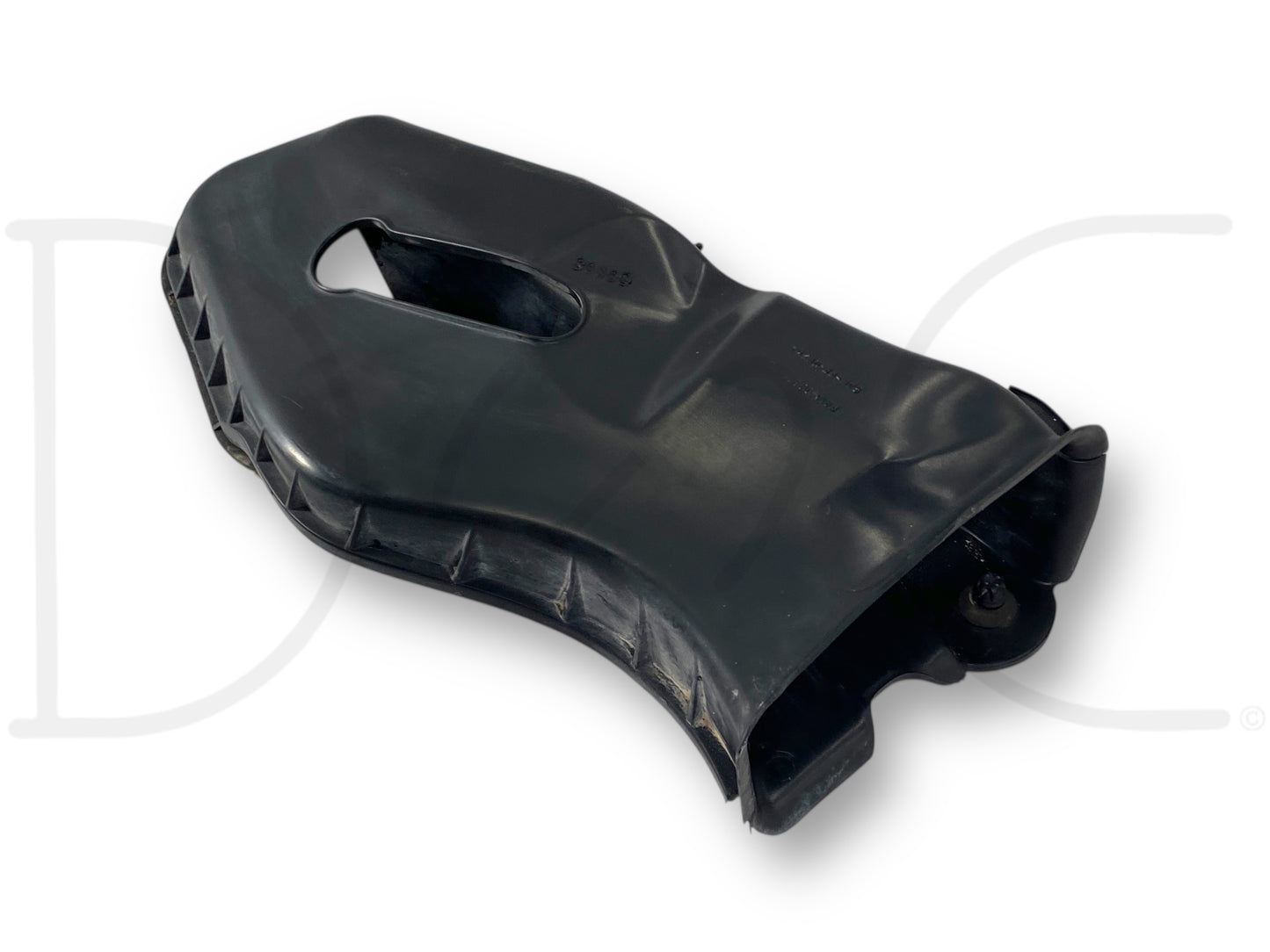 1999 Ford F250 F350 OE Inner Fender Air Intake Duct Tube F81A-9C675-Ad