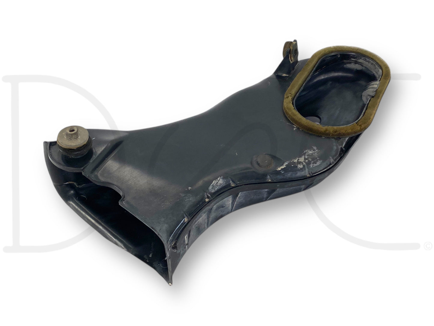 1999 Ford F250 F350 OE Inner Fender Air Intake Duct Tube F81A-9C675-Ad