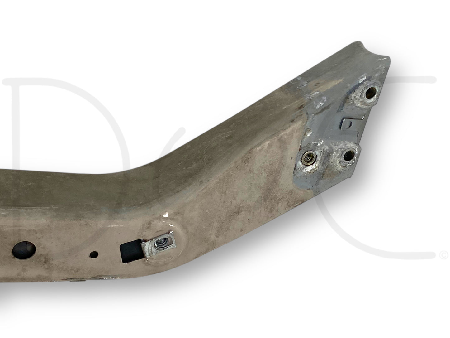 99-07 Ford F250 F350 Super Duty Upper Tie Bar Radiator Support Brace Crossmember