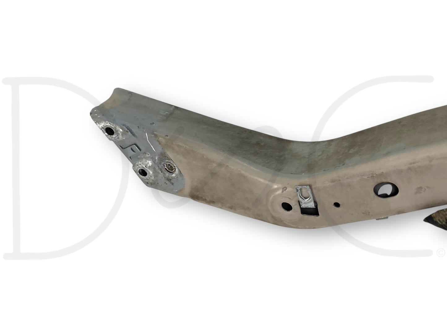 99-07 Ford F250 F350 Super Duty Upper Tie Bar Radiator Support Brace Crossmember