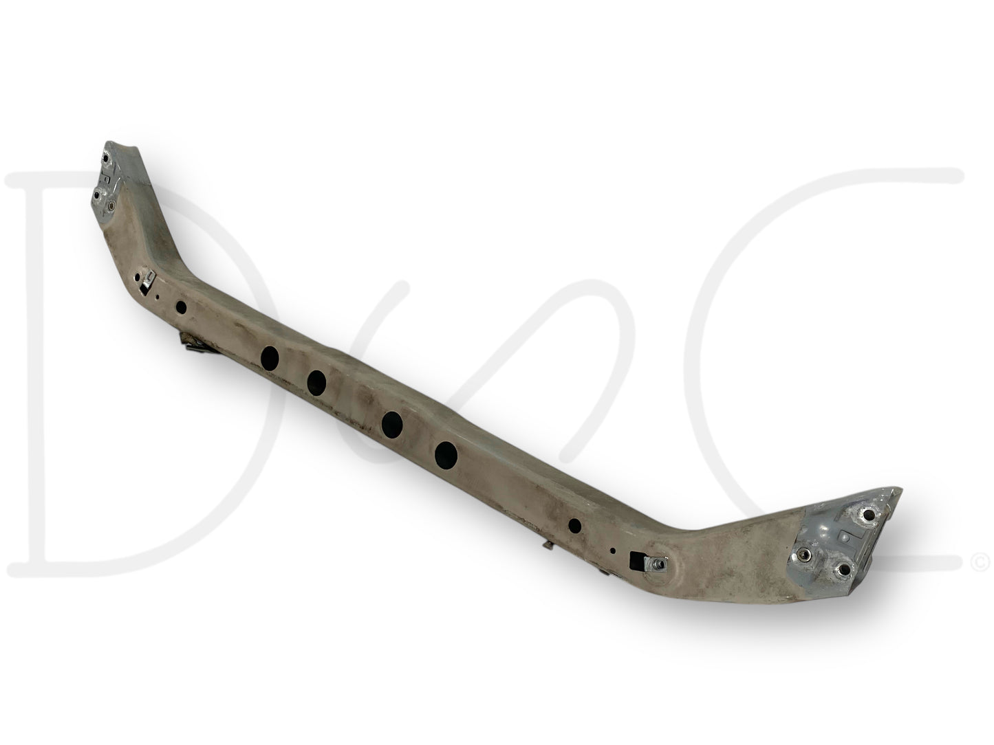 99-07 Ford F250 F350 Super Duty Upper Tie Bar Radiator Support Brace Crossmember