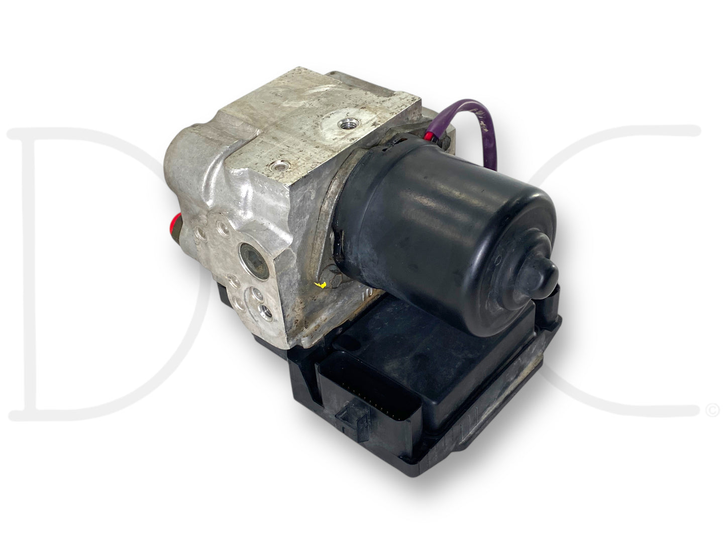 99-00 Ford F350 Brake ABS Module Anti Lock Brake Pump Module OE F81A-2C346-Be