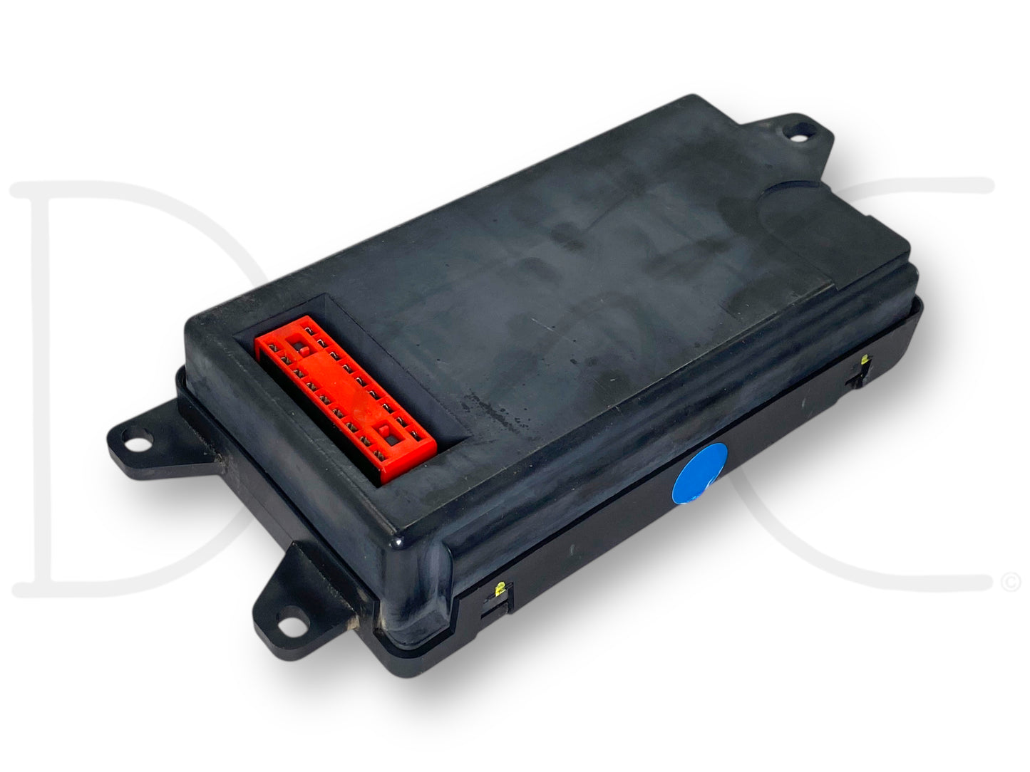 99 1999 Ford F250 F350 GEM Multifunction Body Computer Module F81B-14B205-Gb