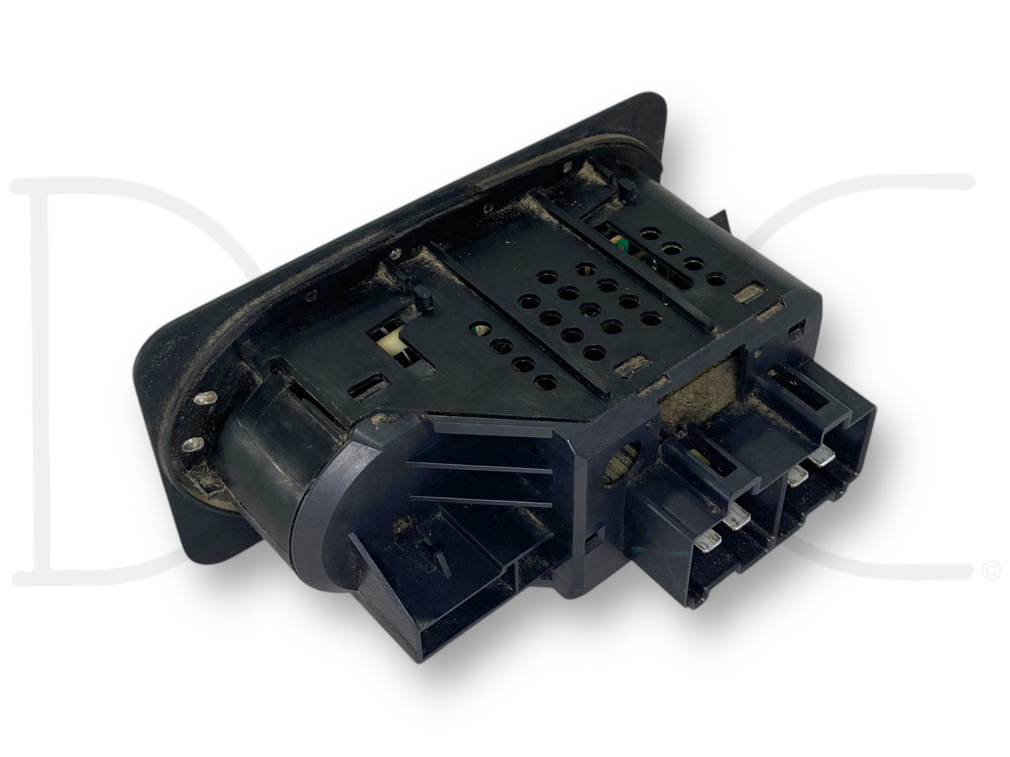 99-01 Ford F250 F350 Super Duty Headlight Switch F81B-11654-Ag