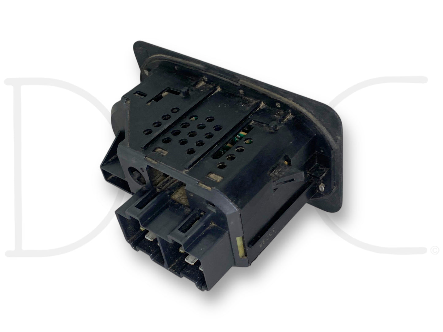99-01 Ford F250 F350 Super Duty Headlight Switch F81B-11654-Ag