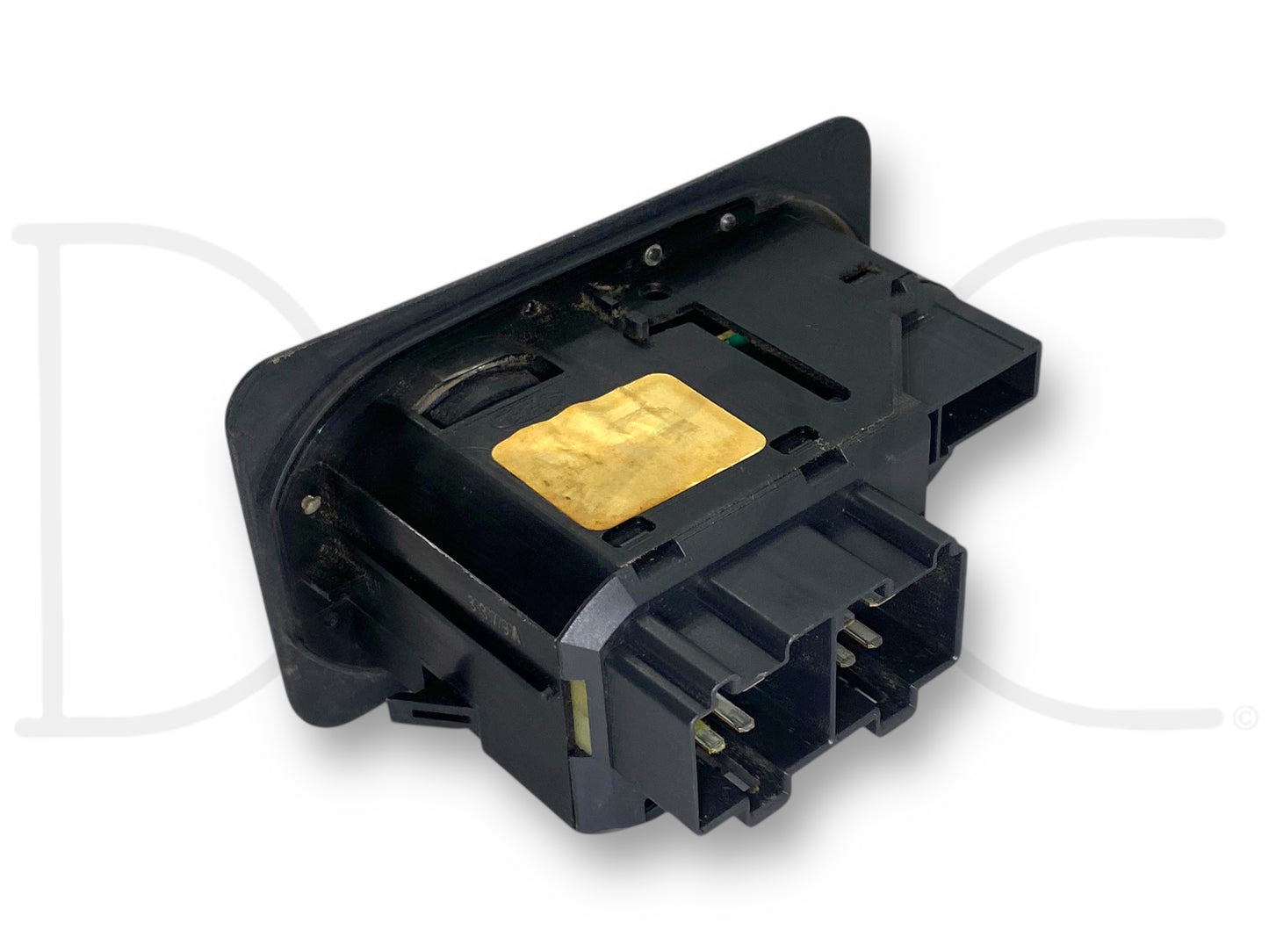 99-01 Ford F250 F350 Super Duty Headlight Switch F81B-11654-Ag