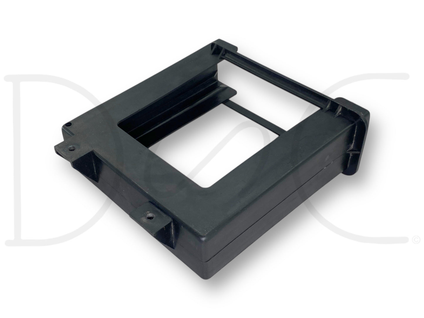 99-02 Ford F250 F350 PCM ECM Computer Mounting Sleeve Retainer Bracket OE