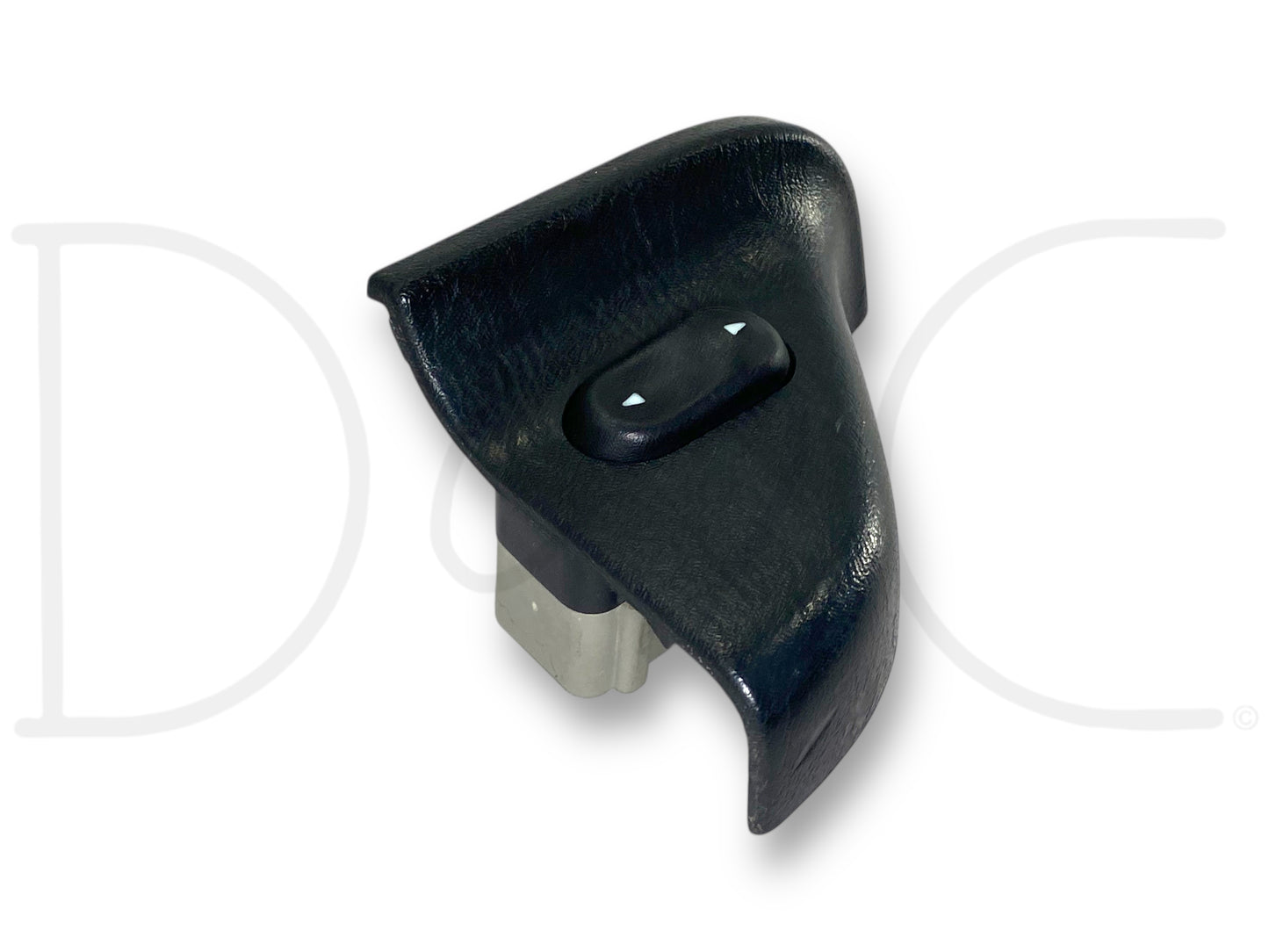 99-01 Ford F250 F350 Crew Cab LH Left Driver Rear Door Window Switch OEM *Blem*