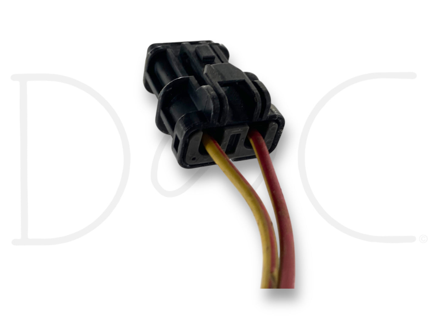 1999 Ford F250 F350 XLT Crew Cab Interior Wiring Harness Xc35-14A005-P260X Pc
