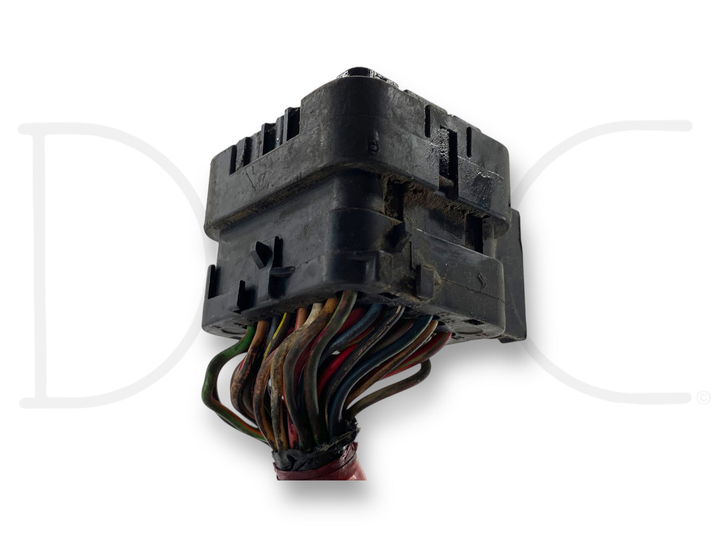 1999 E99 Ford F250 F350 7.3 7.3L Diesel Engine Wiring Harness 1807400C96 *Blem*