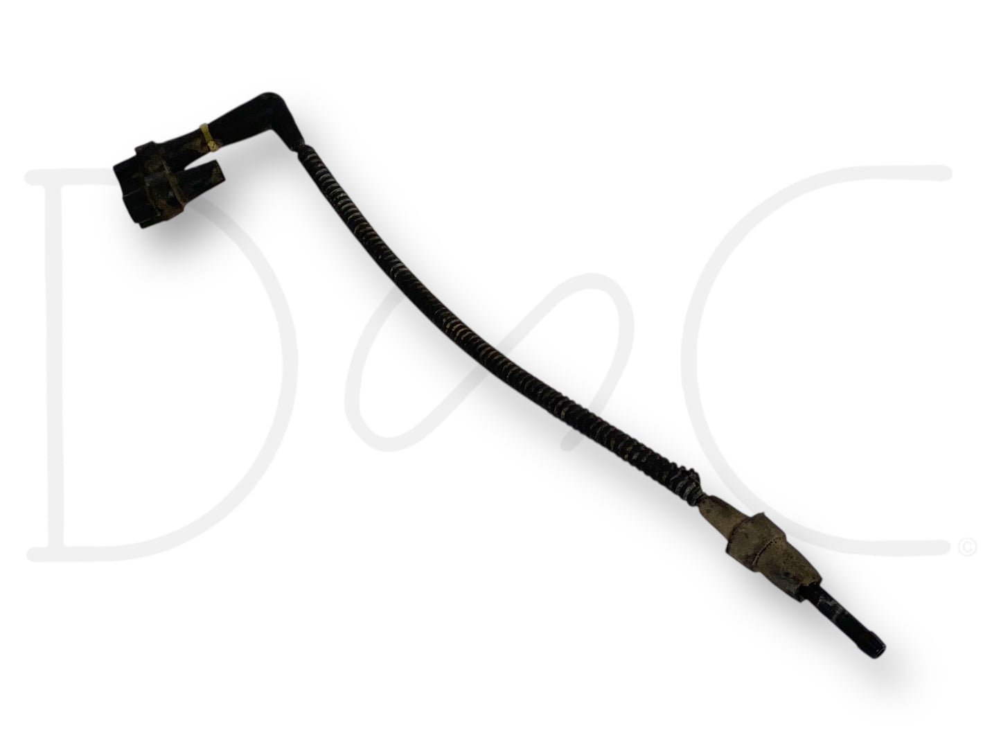 99-07 Ford F250 F350 Vacuum Reservoir Line Plug OEM