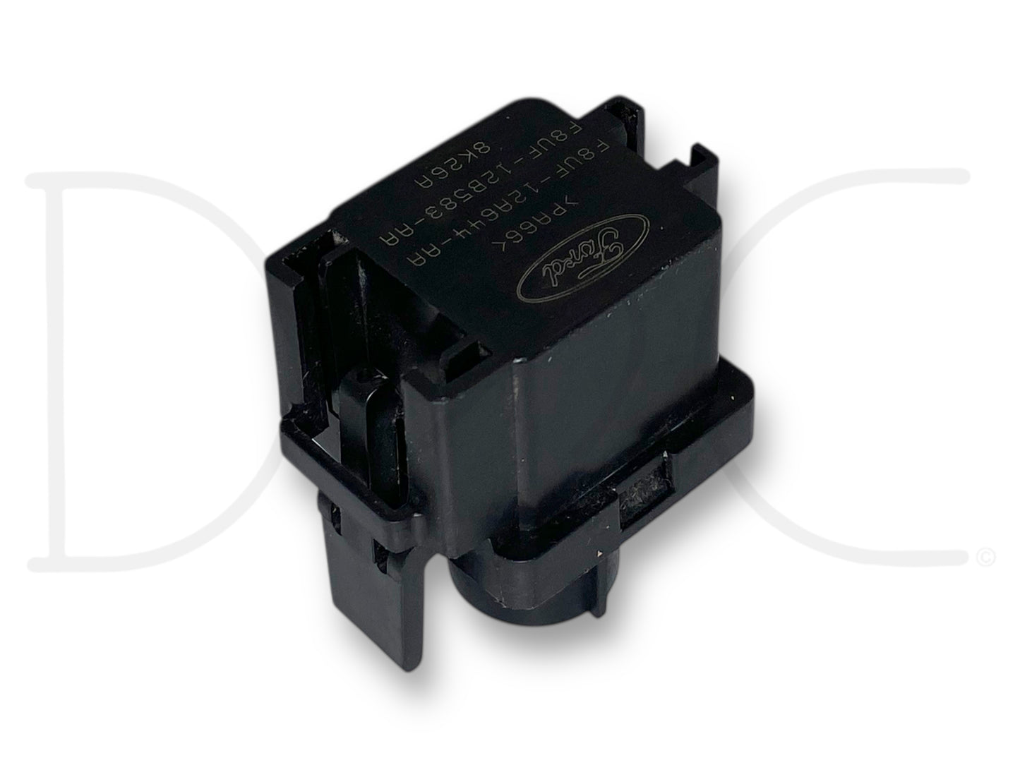 99-03 Ford F250 F350 Barometric Pressure Sensor OEM F8Uf-12A644-Aa