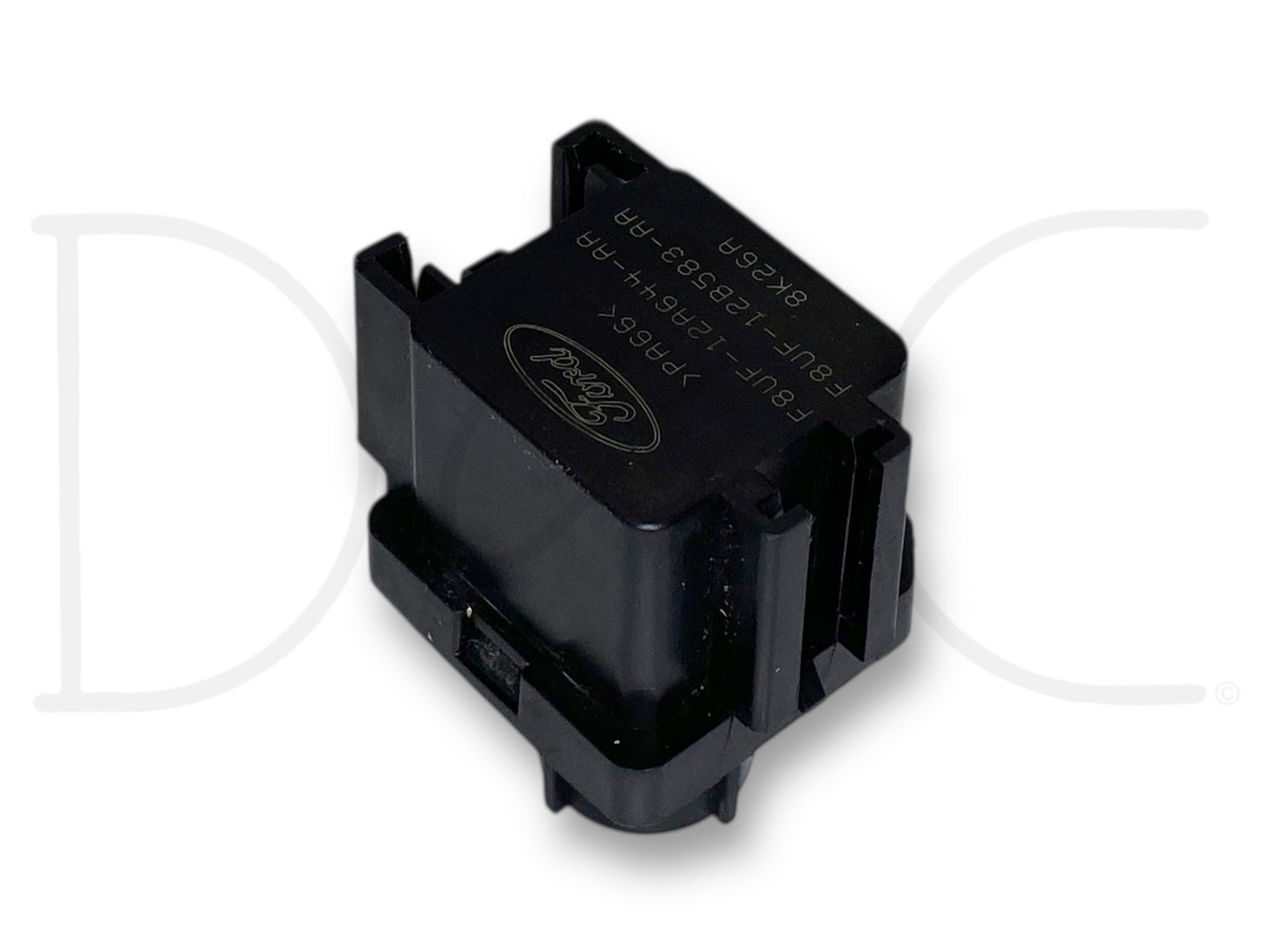 99-03 Ford F250 F350 Barometric Pressure Sensor OEM F8Uf-12A644-Aa